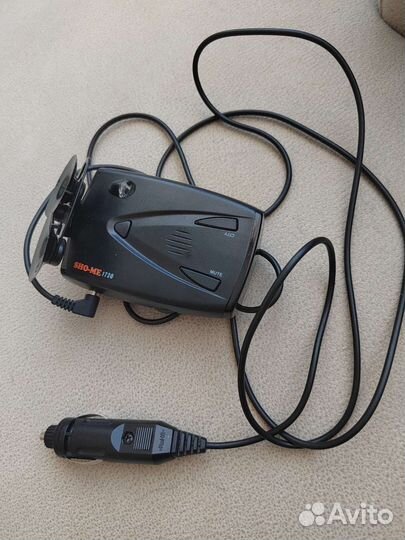 Антирадар sho me 1720