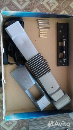 Крепление для телевизора