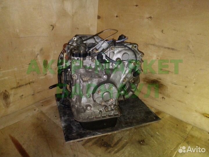 АКПП Nissan March AK11 RE0F21A CGA3