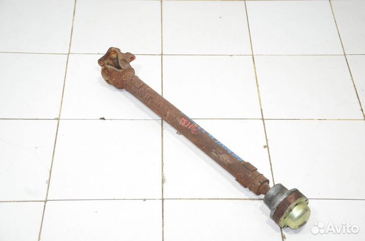 Карданный вал (кардан) передний Jeep Cherokee KK