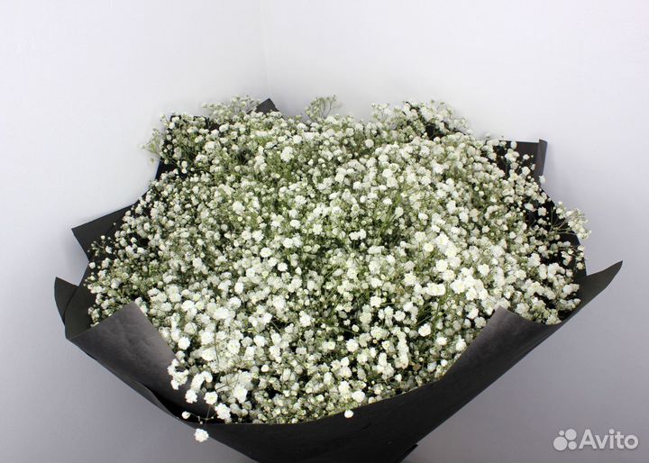 Доставка цветов