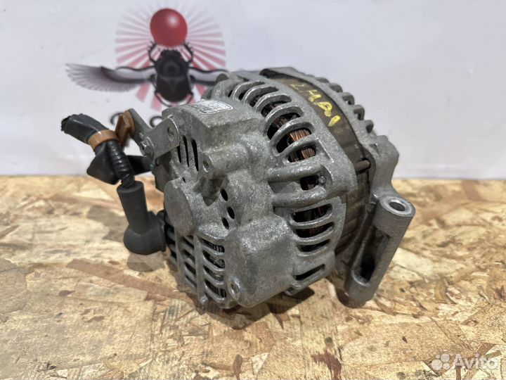 Генератор Honda CR-V 2 RD7 K24A1 2.4