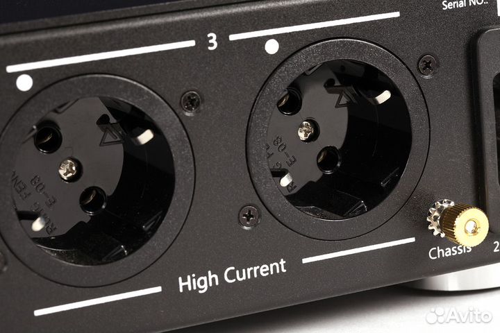 Консоль чистого электропитания powergrip YG-2