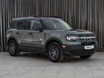 Ford Bronco Sport 1.5 AT, 2022, 24 348 км, с пробегом, цена 3 465 000 руб.