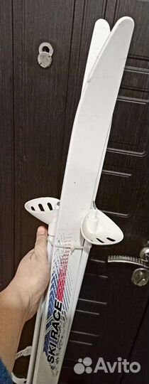 Лыжи беговые