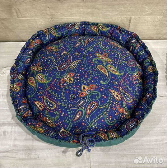 Лежанка новая