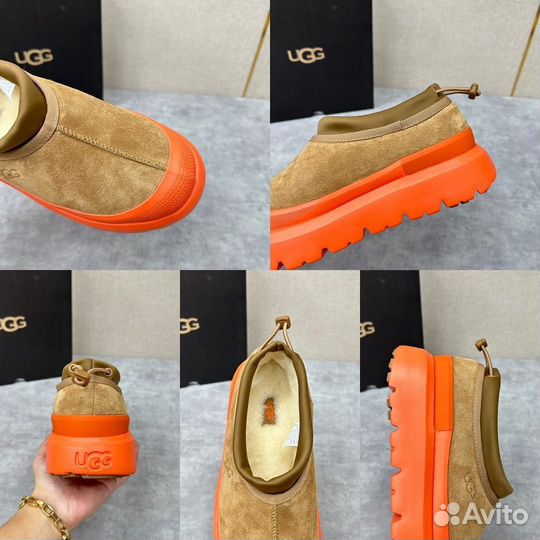 Угги Ugg