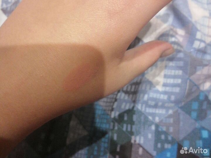 Помада лэтуаль а оттенке 431