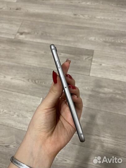 iPhone 6S, 16 ГБ