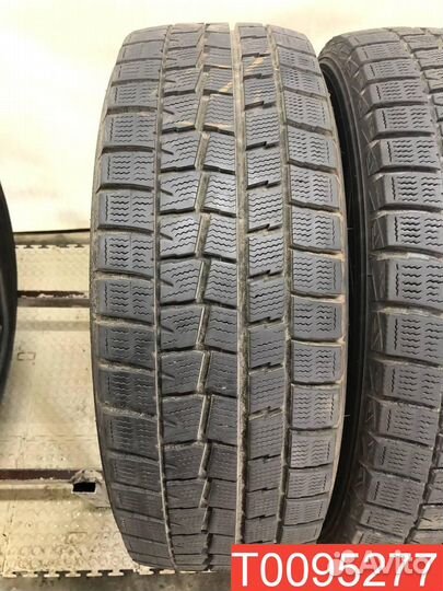 Dunlop Winter Maxx WM01 205/60 R16 92Q