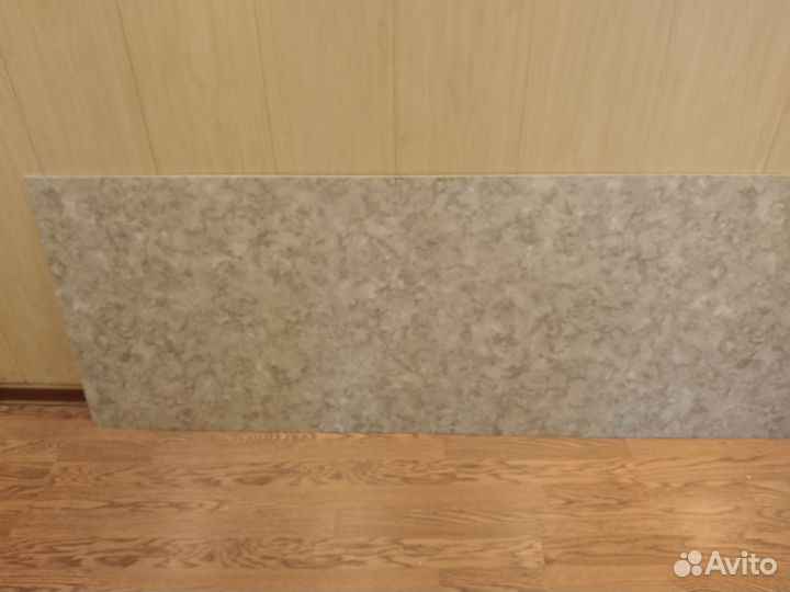 Фартук - щит мебельный 2420х600х6мм ST Аренария