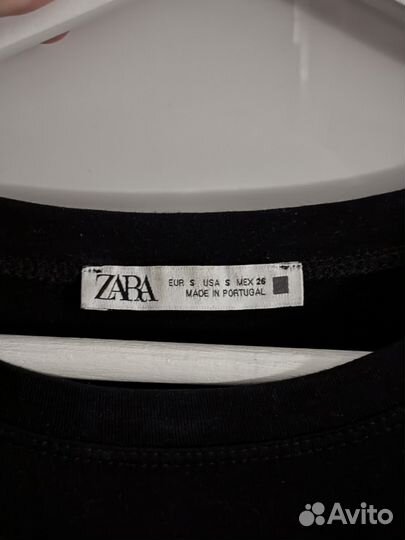 Футболка zara