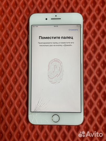 iPhone 8 Plus, 64 ГБ