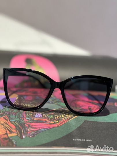 Солнцезащитные очки женские dior оригинал