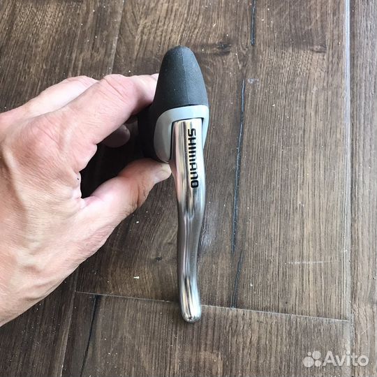 Тормозная ручка Shimano