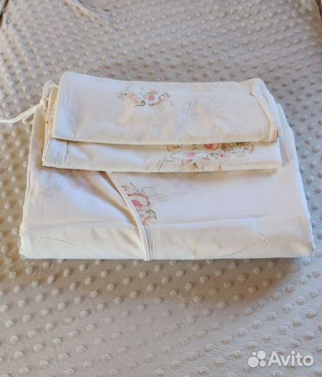 Постельное бельё 100 хлопок