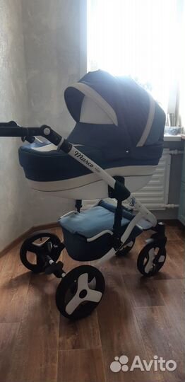Продам коляску Marimex Marco 2 в 1