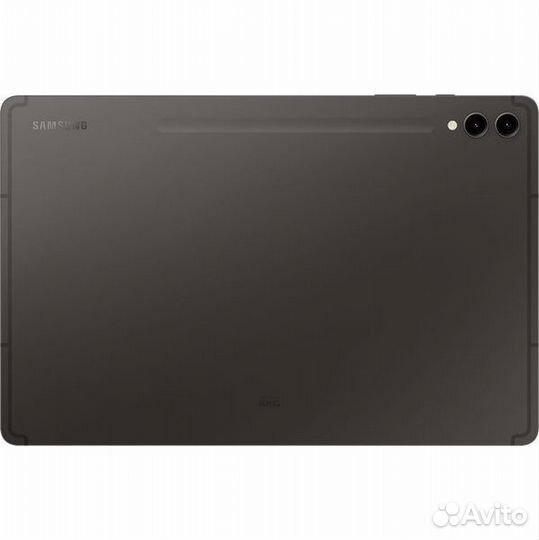 Samsung Galaxy Tab S9+ LTE 12/256 Gb Серый