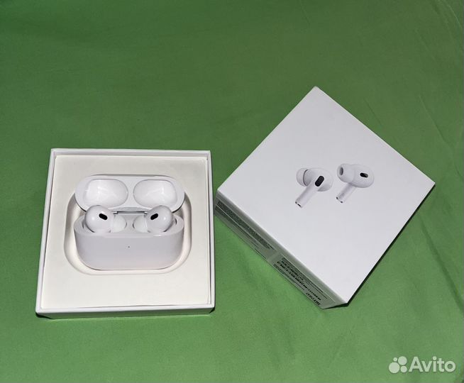 Airpods pro 2