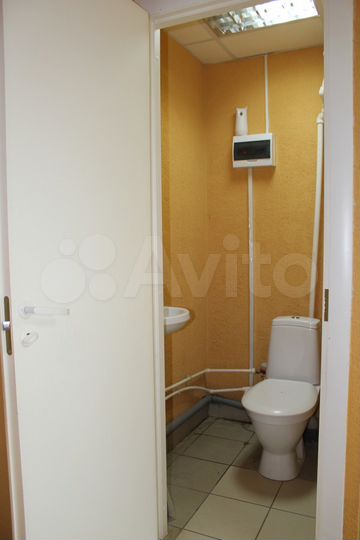 Помещение, 22 м²