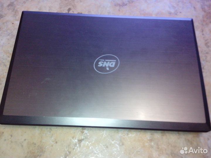 Матрица для ноутбука DNS