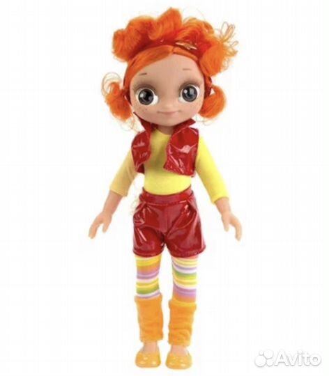 Сказочный патруль куклы