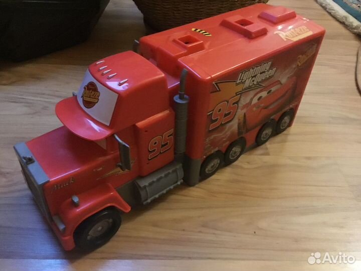 Машинки детские