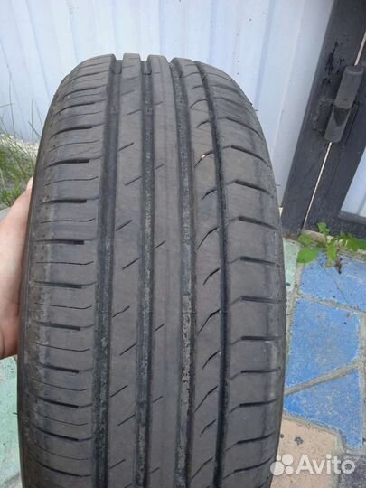 Advanta ATX-750 195/55 R16 87V