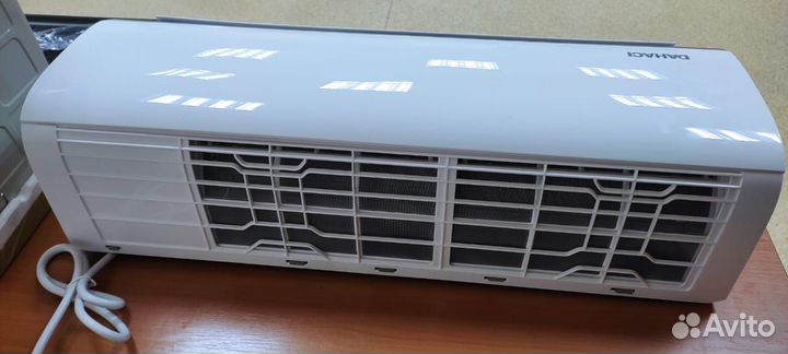 Сплит-системы Dahaci