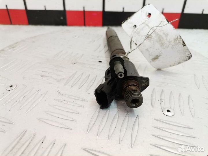 Форсунка дизельная электрическая для Volvo XC70 3