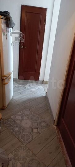 Комната 17,2 м² в 2-к., 10/14 эт.