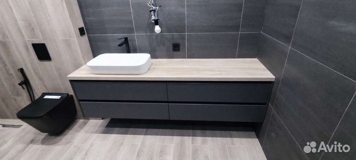 Ремонт квартир под ключ