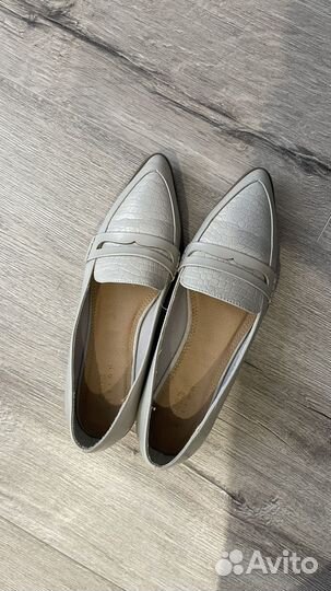 Балетки женские