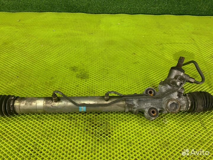 Рейка рулевая Toyota Chaser
