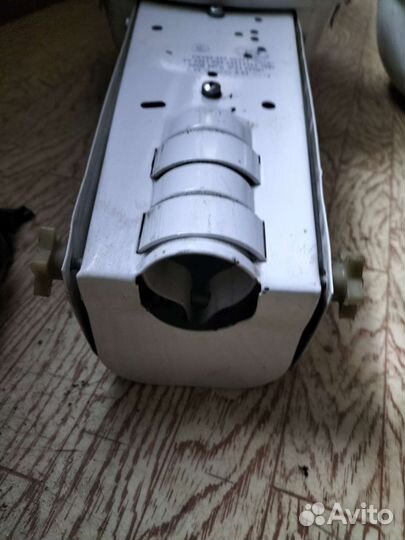 Светильники