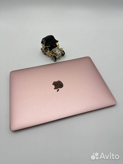 Apple MacBook 12 2017 m3/8/256