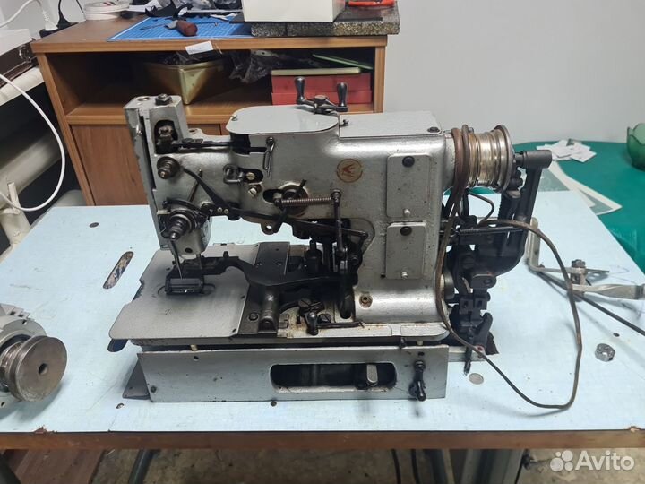 Швейная машина 25 класса петельная продажа по запч