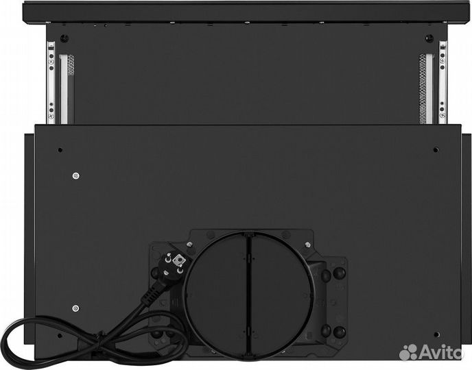 Кухонная вытяжка maunfeld