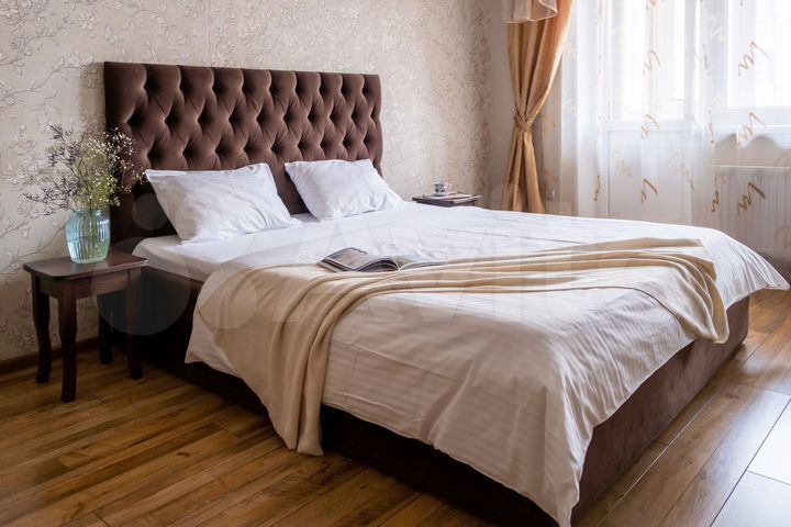 1-к. квартира, 48 м², 5/8 эт.