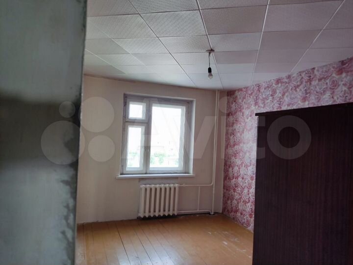 3-к. квартира, 83 м², 4/5 эт.