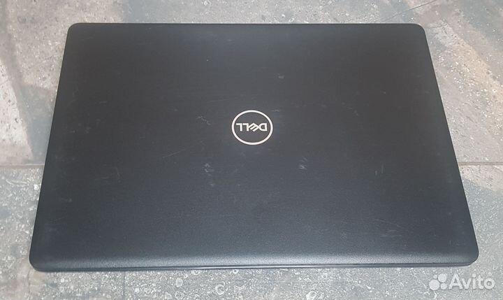 Классный Dell 3490 на i3-7130u