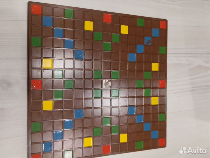 Настольная игра 