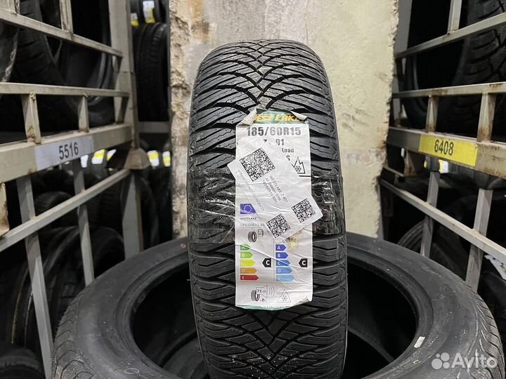 Westlake All Season Z-401 185/60 R15 88H