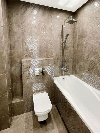 Квартира-студия, 26,6 м², 6/24 эт.