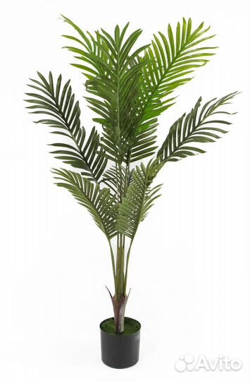 Искусственная пальма