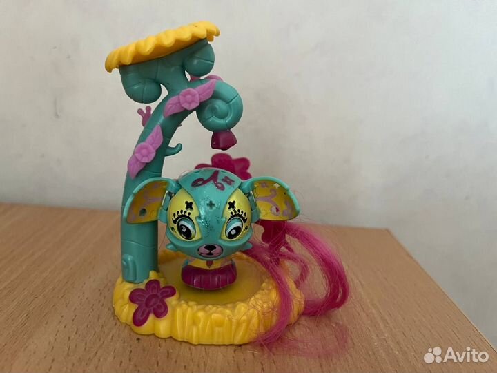 Zoobles Зублс Наборы Игровой дом Игрушки