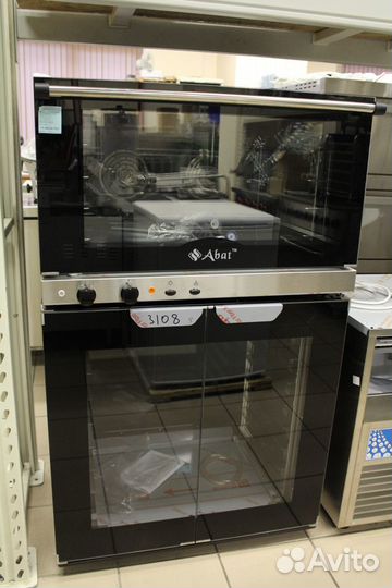 Печь конвекционная