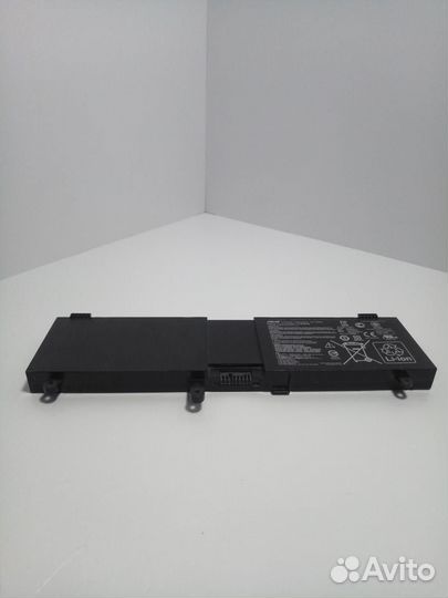 Аккумулятор для asus C41-N550 состояние неизвестно