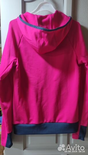 Спортивная кофта adidas