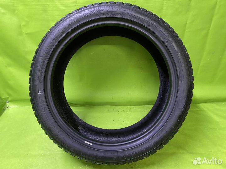 LingLong GreenMax Winter Grip 2 245/45 R20 103T